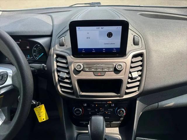 2022 Ford Transit Connect XL Passenger Wagon
