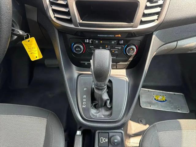 2022 Ford Transit Connect XL Passenger Wagon