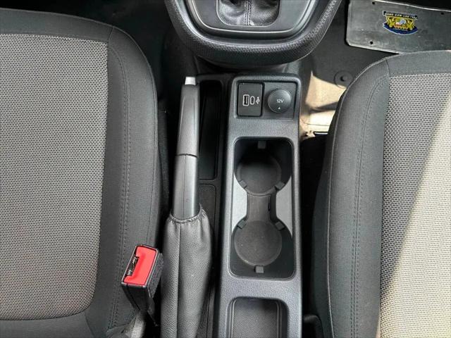 2022 Ford Transit Connect XL Passenger Wagon