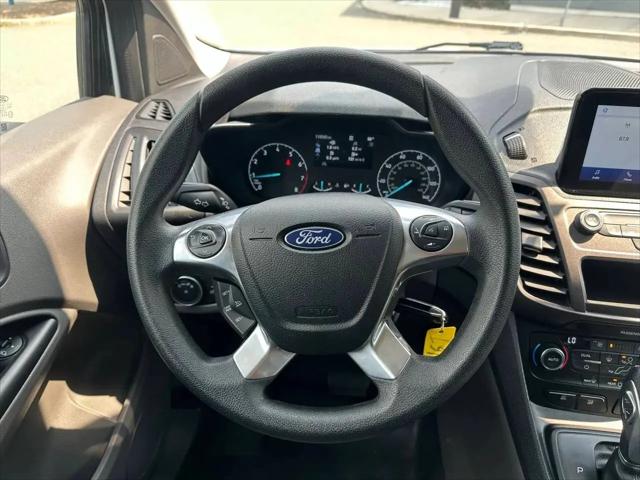 2022 Ford Transit Connect XL Passenger Wagon