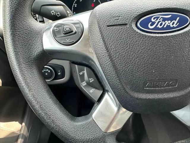 2022 Ford Transit Connect XL Passenger Wagon