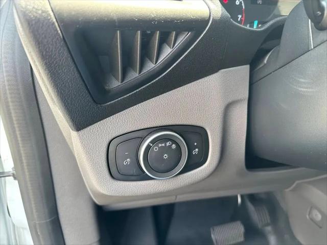 2022 Ford Transit Connect XL Passenger Wagon