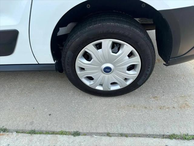 2022 Ford Transit Connect XL Passenger Wagon