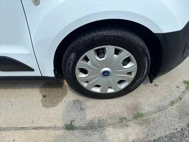 2022 Ford Transit Connect XL Passenger Wagon
