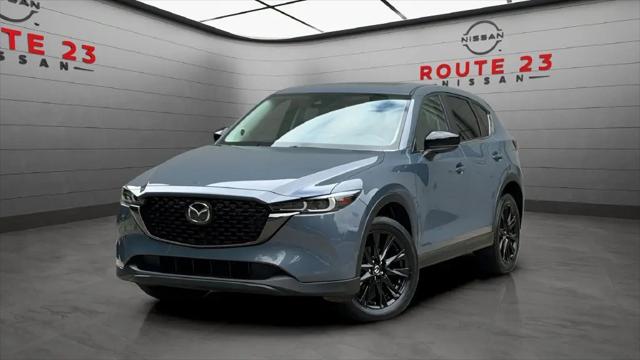 2025 Mazda CX-5 2.5 S Carbon Edition for sale in Butler, NJ
