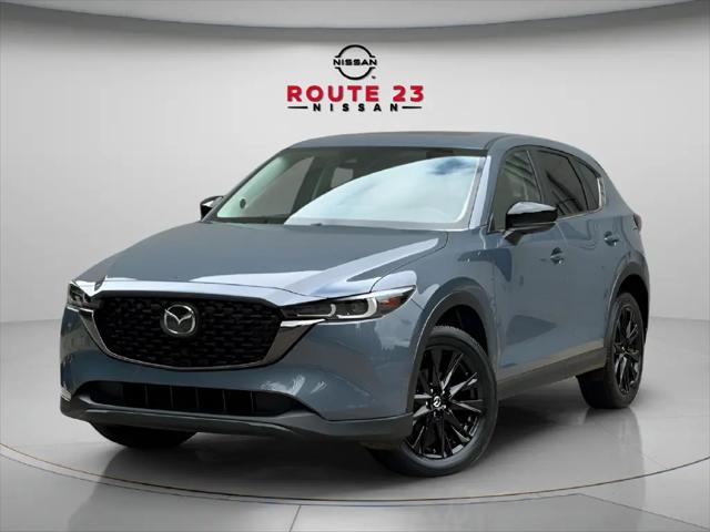 2025 Mazda CX-5 2.5 S Carbon Edition for sale in Butler, NJ