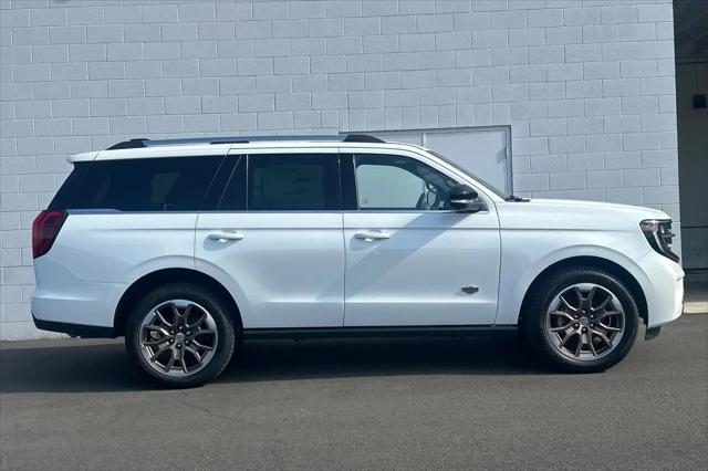 2027 Ford Expedition King Ranch