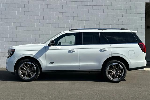 2027 Ford Expedition King Ranch