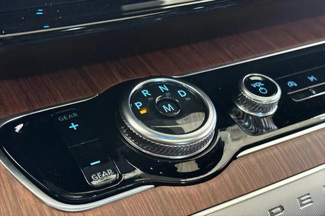 2027 Ford Expedition King Ranch
