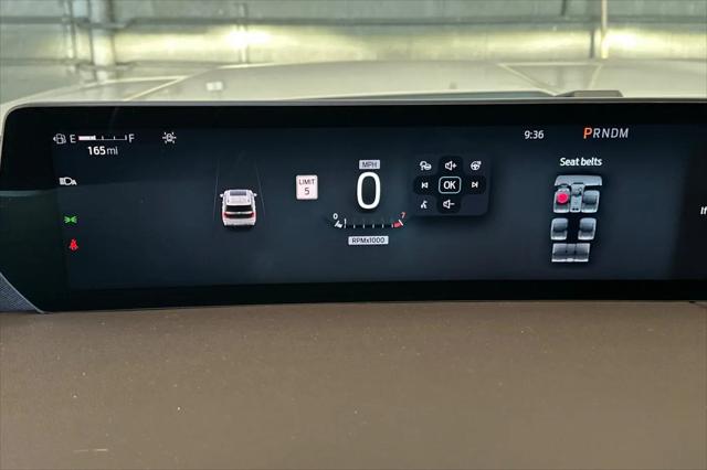 2027 Ford Expedition King Ranch