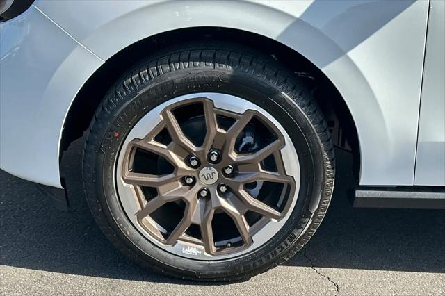 2027 Ford Expedition King Ranch