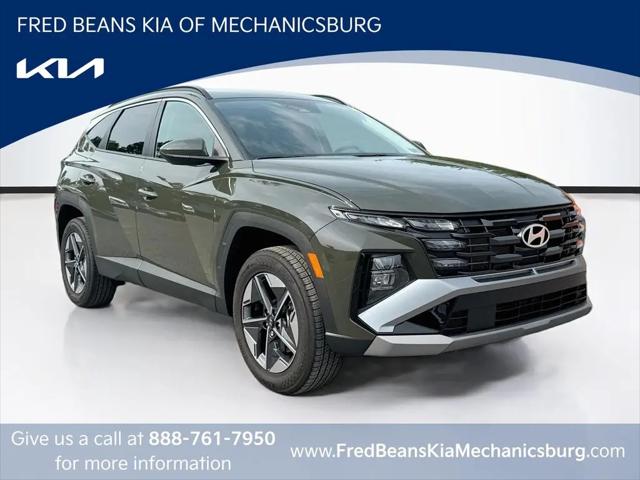 2026 Hyundai Tucson SEL for sale in Mechanicsburg, PA