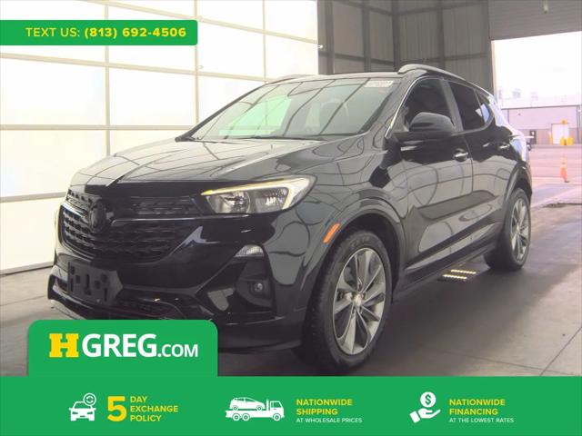 2021 Buick Encore GX FWD Select for sale in Brandon, FL