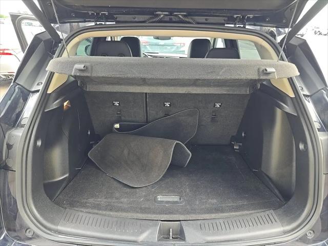 2021 Buick Encore GX FWD Select
