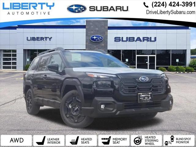 2026 Subaru Outback Limited for sale in Libertyville, IL