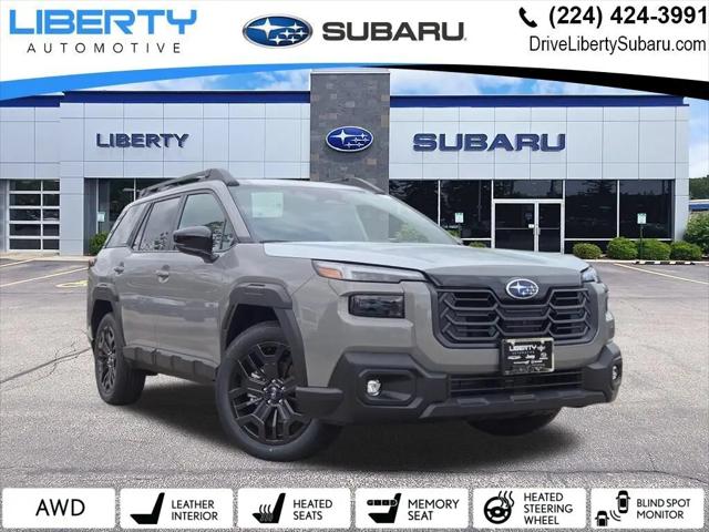 2026 Subaru Outback Limited XT for sale in Libertyville, IL