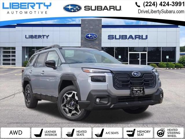 2026 Subaru Outback Touring for sale in Libertyville, IL