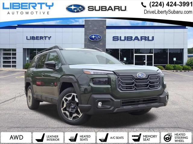 2026 Subaru Outback Touring for sale in Libertyville, IL