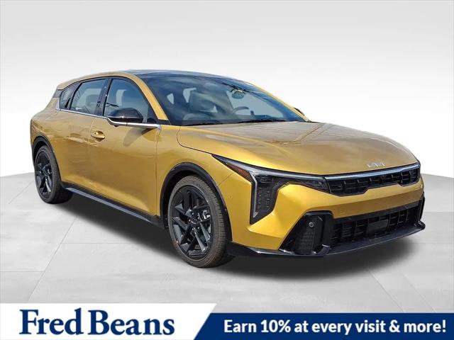 2026 Kia K4 GT-Line Turbo for sale in Mechanicsburg, PA