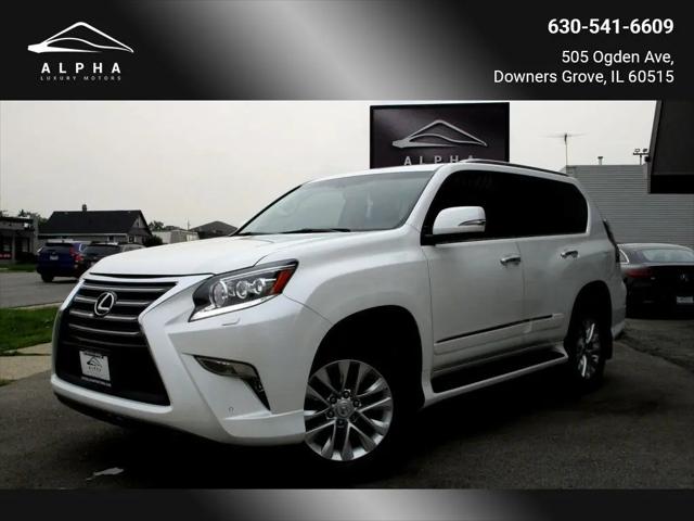 2018 Lexus GX 460 GX 460 for sale in Downers Grove, IL