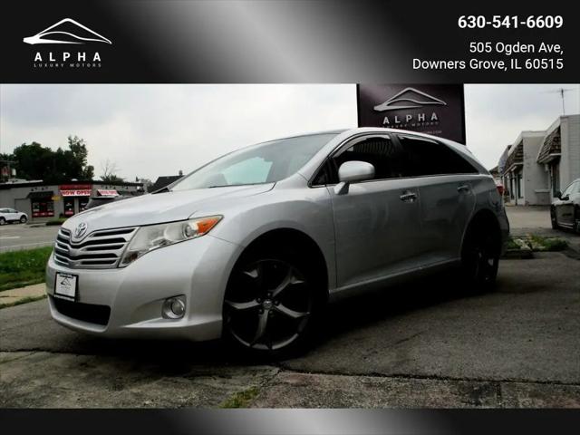 2012 Toyota Venza Limited V6 for sale in Downers Grove, IL