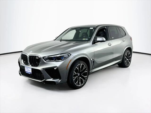 2023 BMW X5 M Standard for sale in Lakewood, NJ