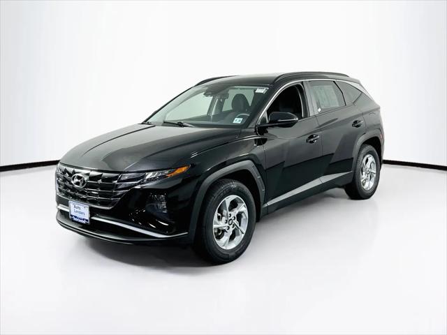 2023 Hyundai Tucson SEL for sale in Lakewood, NJ