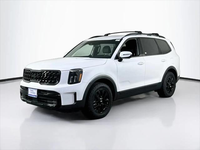 2024 Kia Telluride SX X-Pro for sale in Toms River, NJ