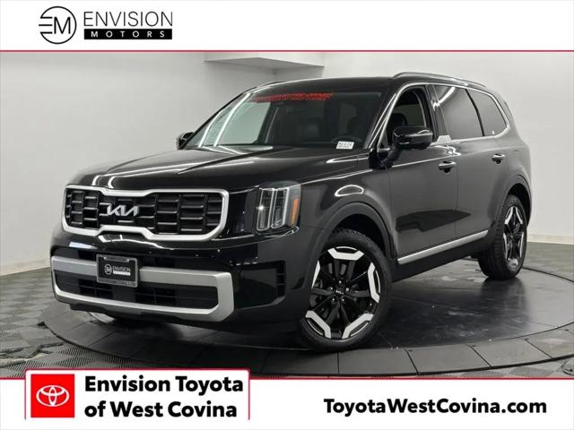 2024 Kia Telluride S for sale in West Covina, CA