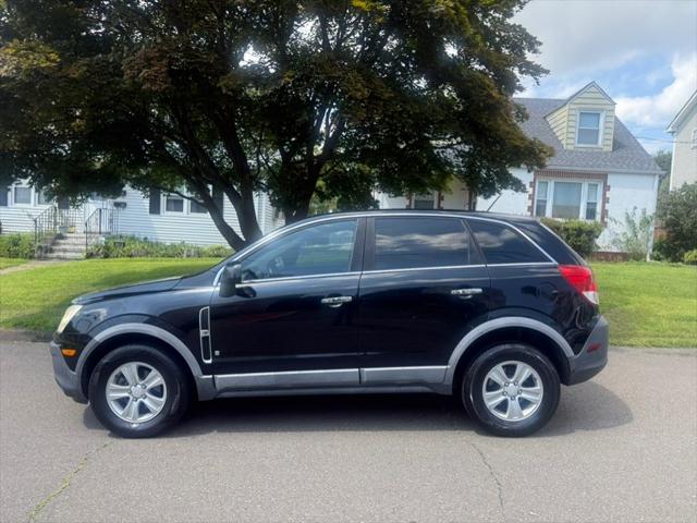 2008 Saturn VUE 4-Cyl XE for sale in Bridgeport, CT