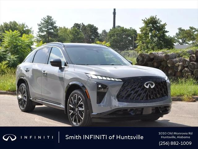 2027 INFINITI X6 AUTOGRAPH for sale in Huntsville, AL