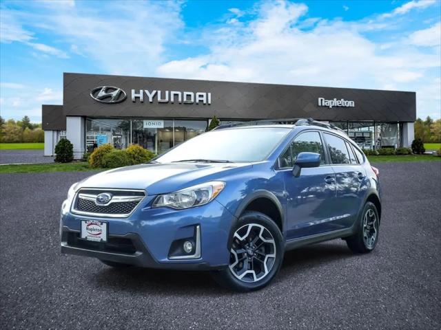 2017 Subaru Crosstrek 2.0i Premium for sale in Glenview, IL