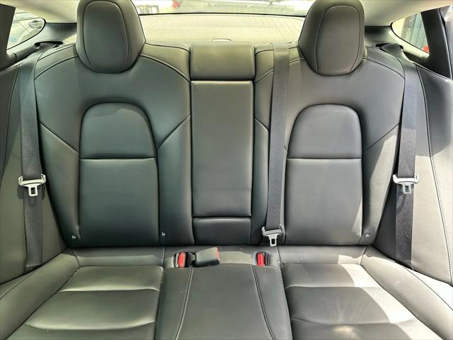 2018 Tesla Model 3 Mid Range
