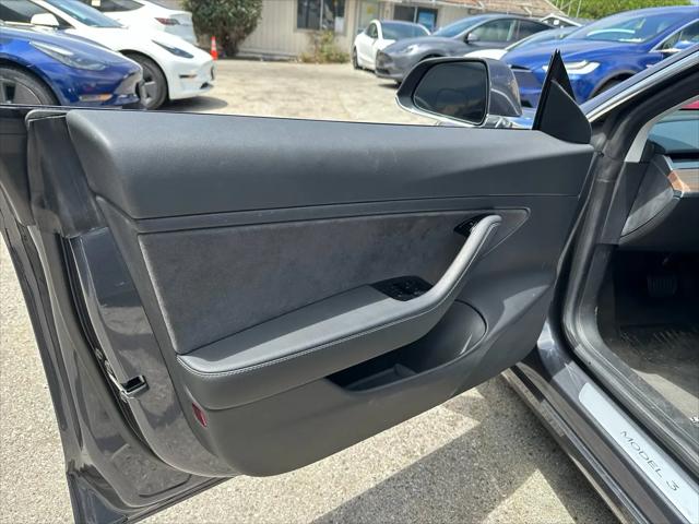 2018 Tesla Model 3 Mid Range