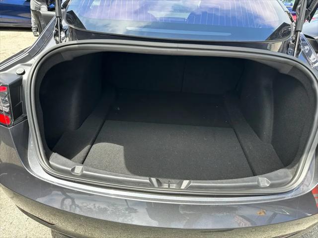 2018 Tesla Model 3 Mid Range