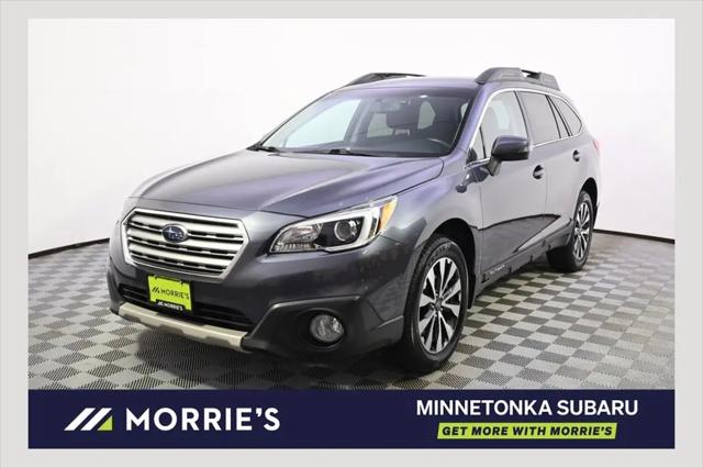 2016 Subaru Outback 2.5i Limited for sale in Minnetonka, MN