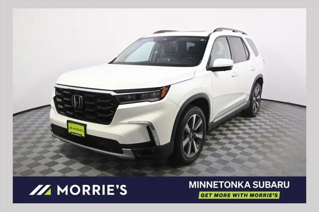 2024 Honda Pilot Elite for sale in Minnetonka, MN