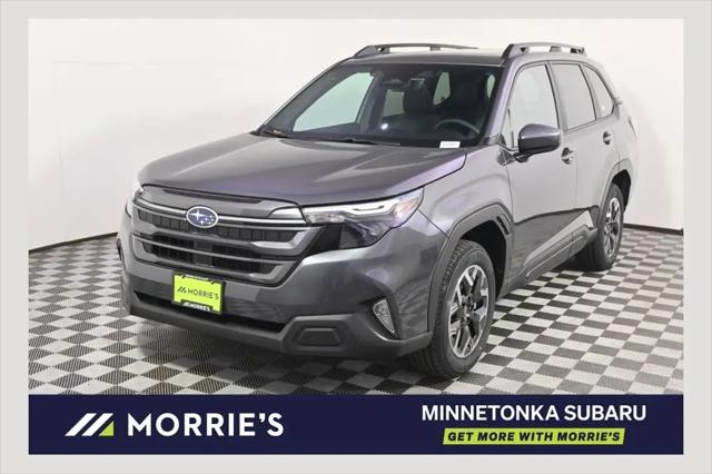 2026 Subaru Forester Premium for sale in Minnetonka, MN