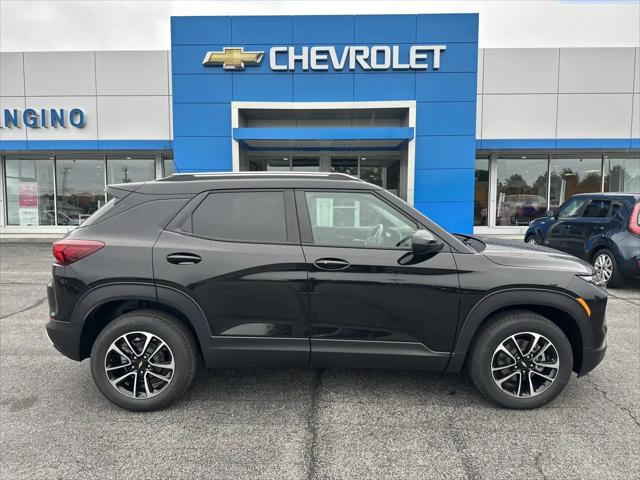 2026 Chevrolet TrailBlazer AWD LT for sale in Amsterdam, NY