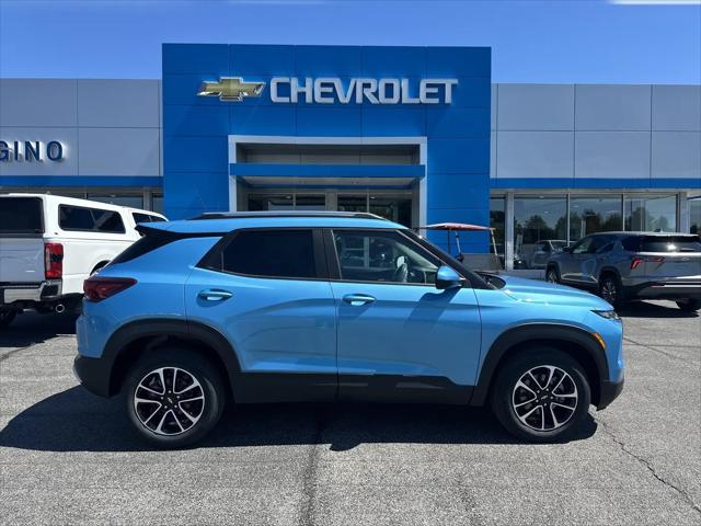 2026 Chevrolet TrailBlazer AWD LT for sale in Amsterdam, NY