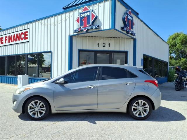 2013 Hyundai Elantra GT GT for sale in Killeen, TX