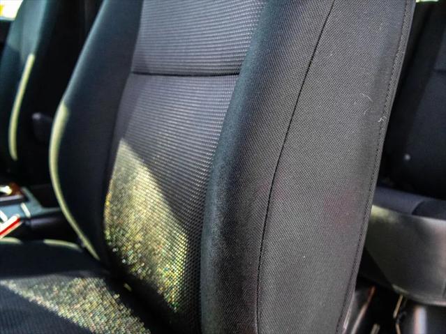 2012 Toyota FJ Cruiser Base