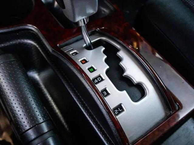 2012 Toyota FJ Cruiser Base