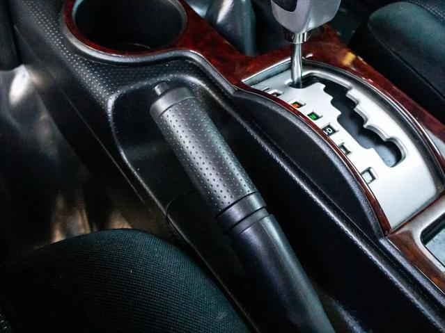 2012 Toyota FJ Cruiser Base