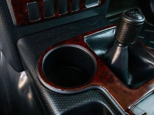 2012 Toyota FJ Cruiser Base