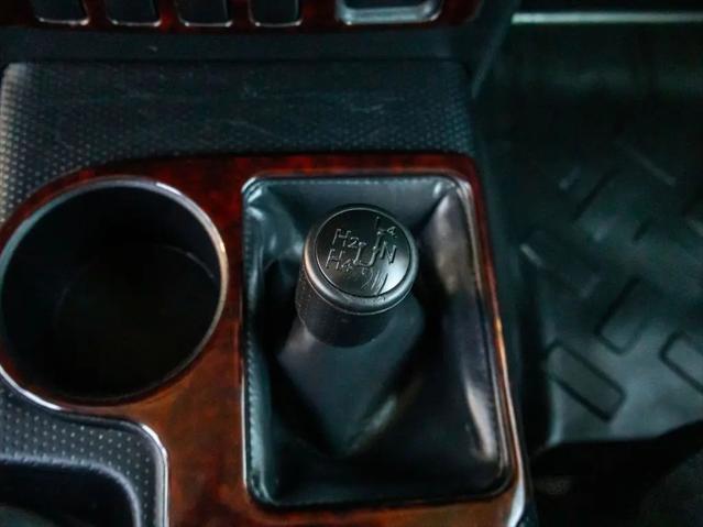 2012 Toyota FJ Cruiser Base