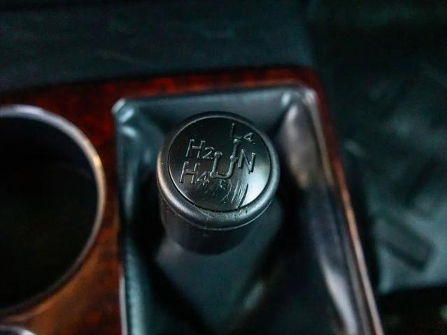 2012 Toyota FJ Cruiser Base