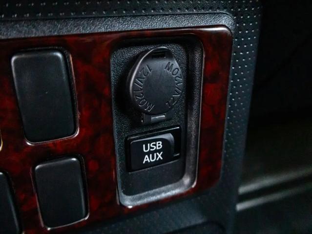 2012 Toyota FJ Cruiser Base
