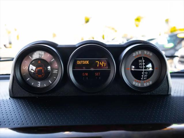 2012 Toyota FJ Cruiser Base