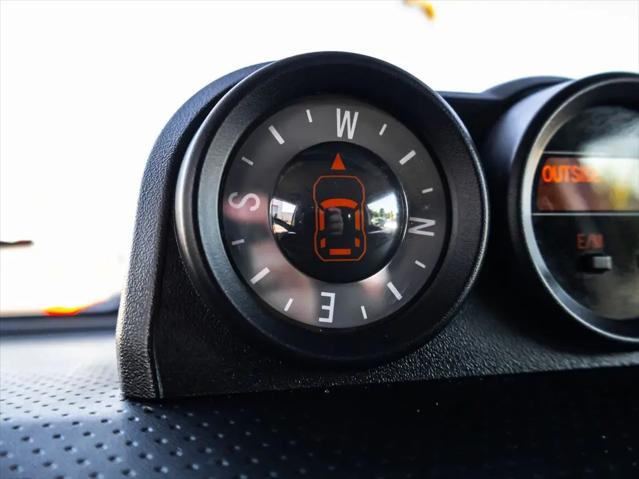 2012 Toyota FJ Cruiser Base